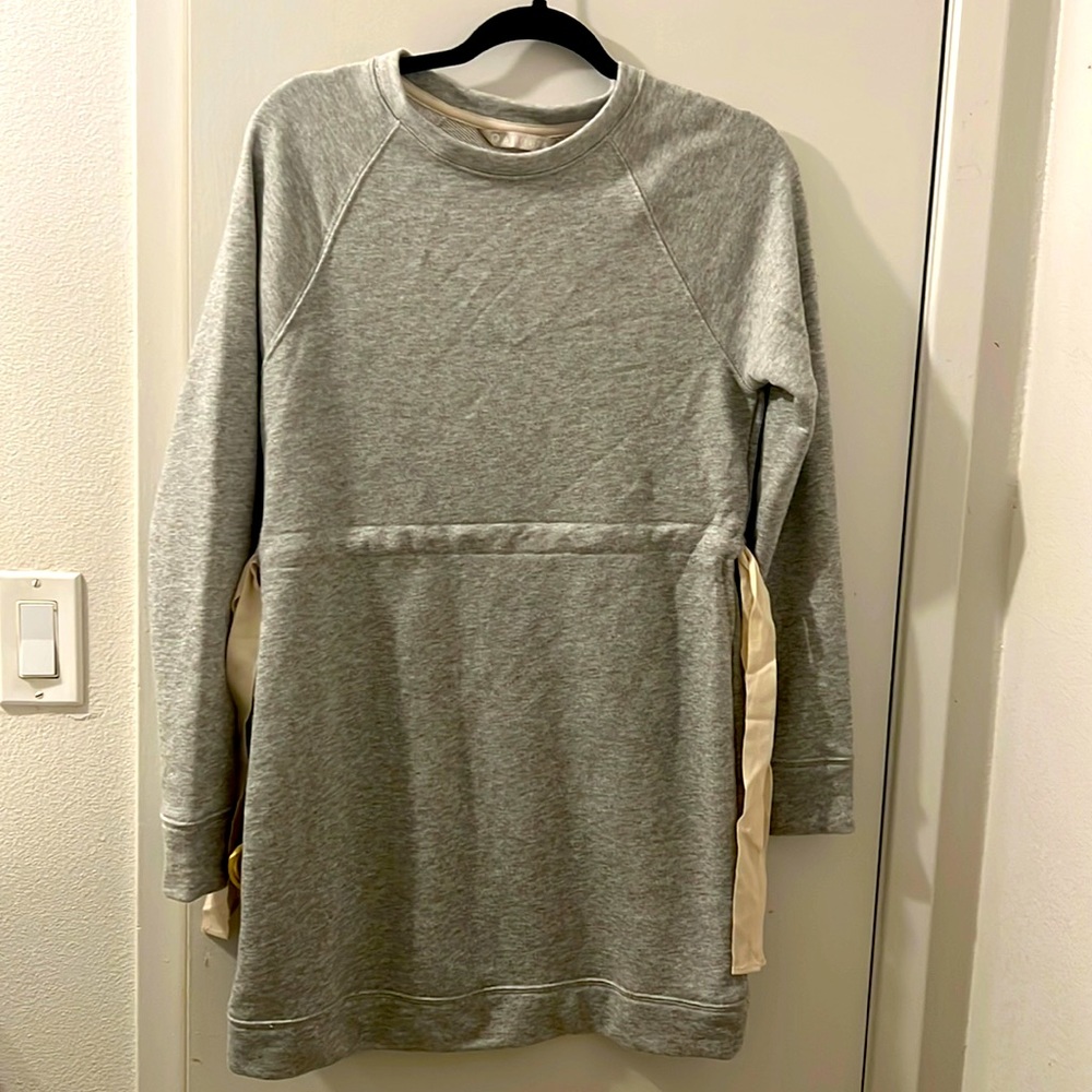 Athleta dress